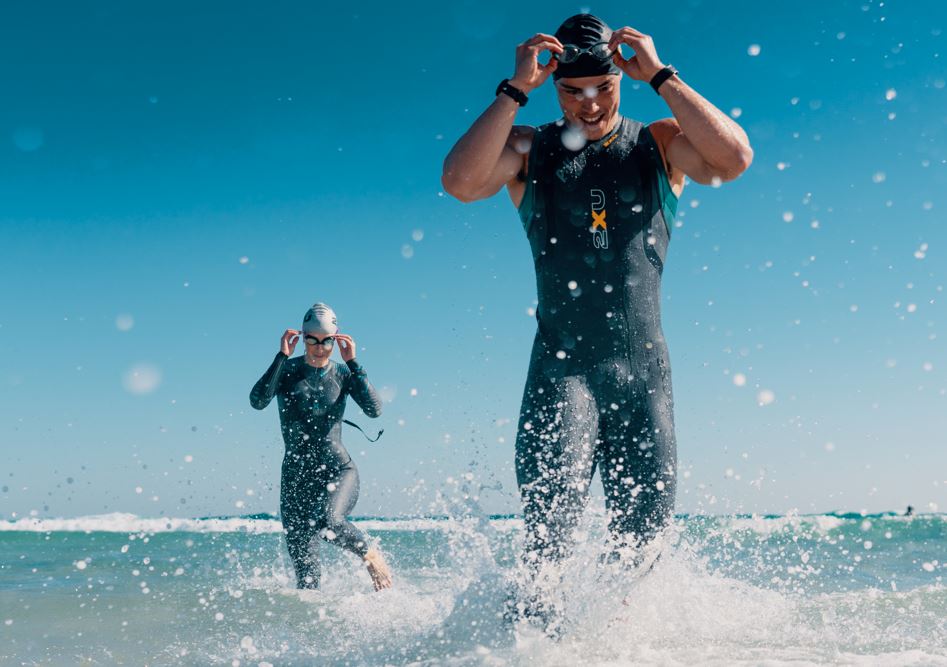 Cómo Entrenar para un Triatlón: Guía Paso a Paso