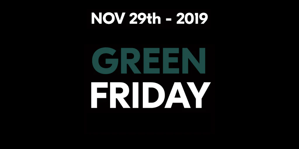 Green Friday Haglofs