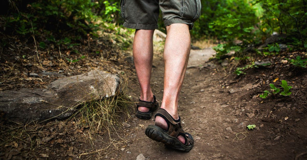 ¿Cómo elegir las mejores sandalias de Trekking? Listado de imprescindibles