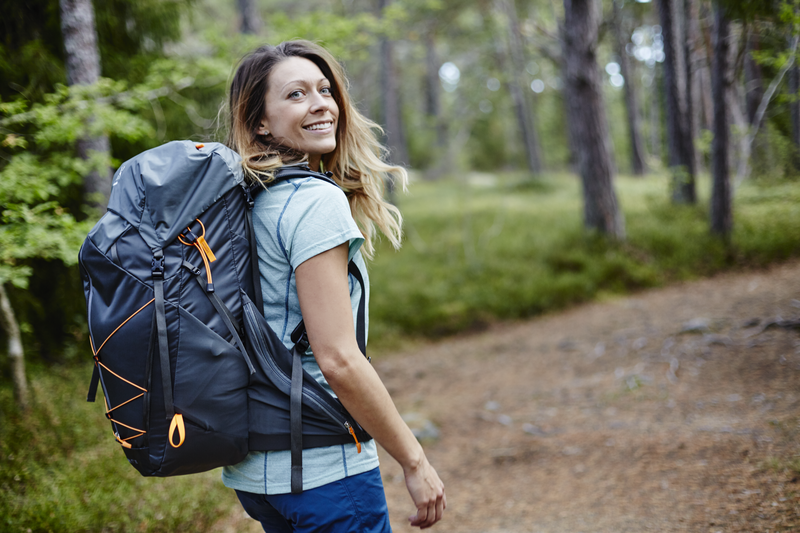 Las Mochilas más Recomendables para el Camino de Santiago