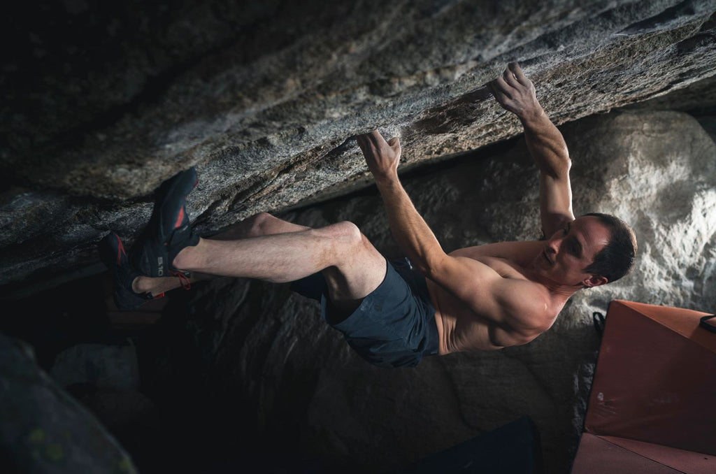 Beneficios de la Escalada: Una Actividad Física Completa para Cuerpo y Mente