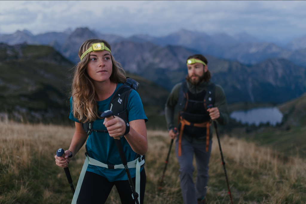 ¿Qué es el trekking y en qué consiste?