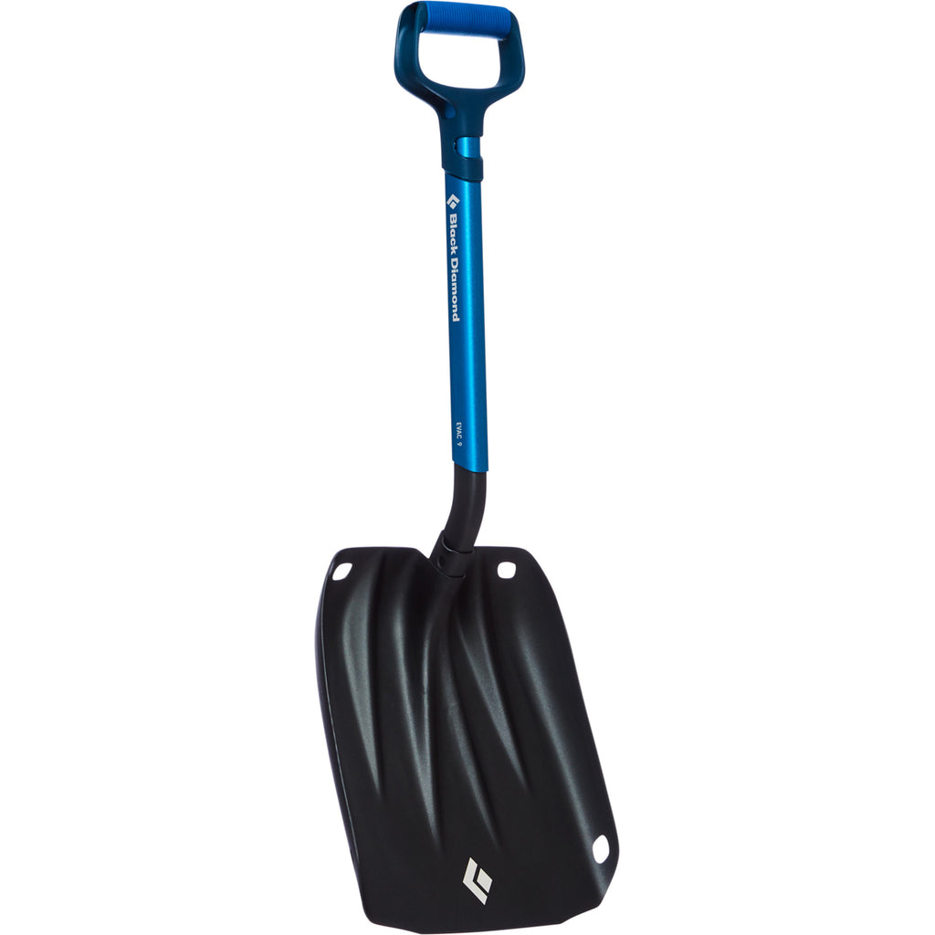 Evac 7 Shovel Black Diamond Azul 2