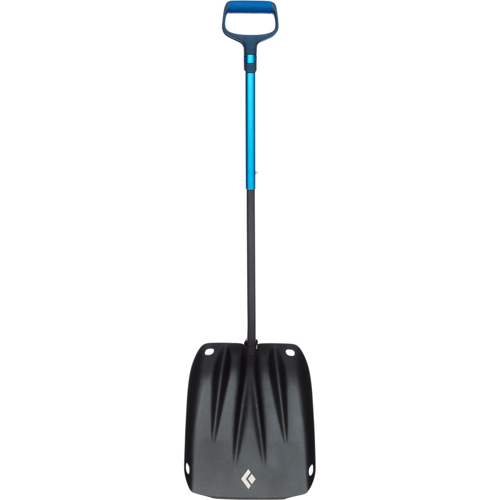 Evac 7 Shovel Black Diamond Azul 3