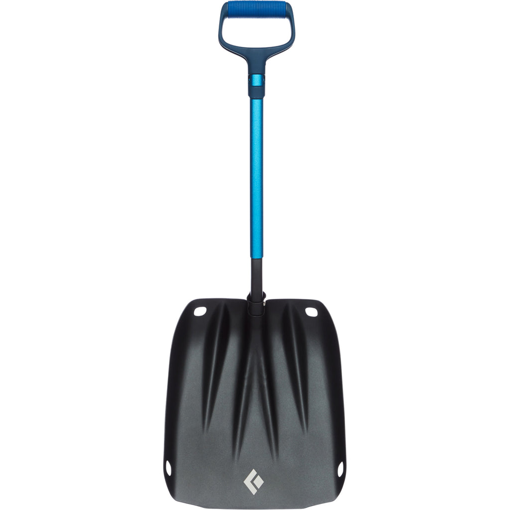 Evac 7 Shovel Black Diamond Azul 1