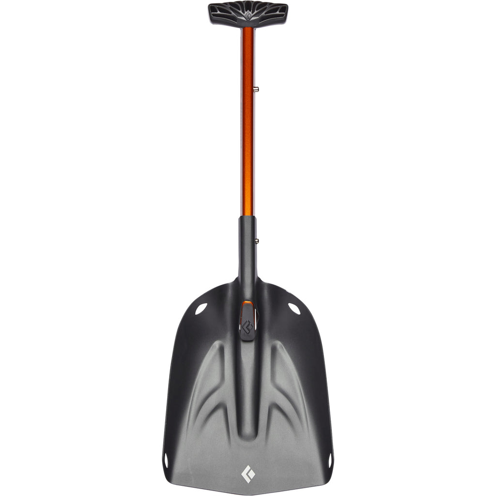 Deploy Shovel Black Diamond Naranja 1