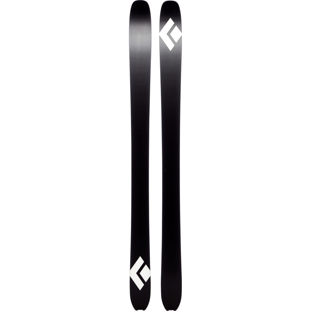 Esquís Sin Fijación  Impulse 98 Skis Black Diamond Negro 3