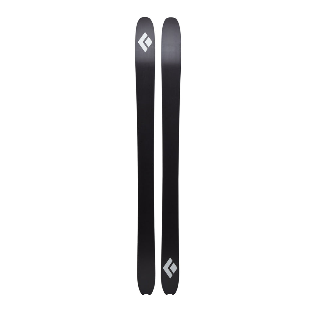 Esquís Sin Fijación  Helio Carbon 104 Skis Black Diamond Multicolor 2