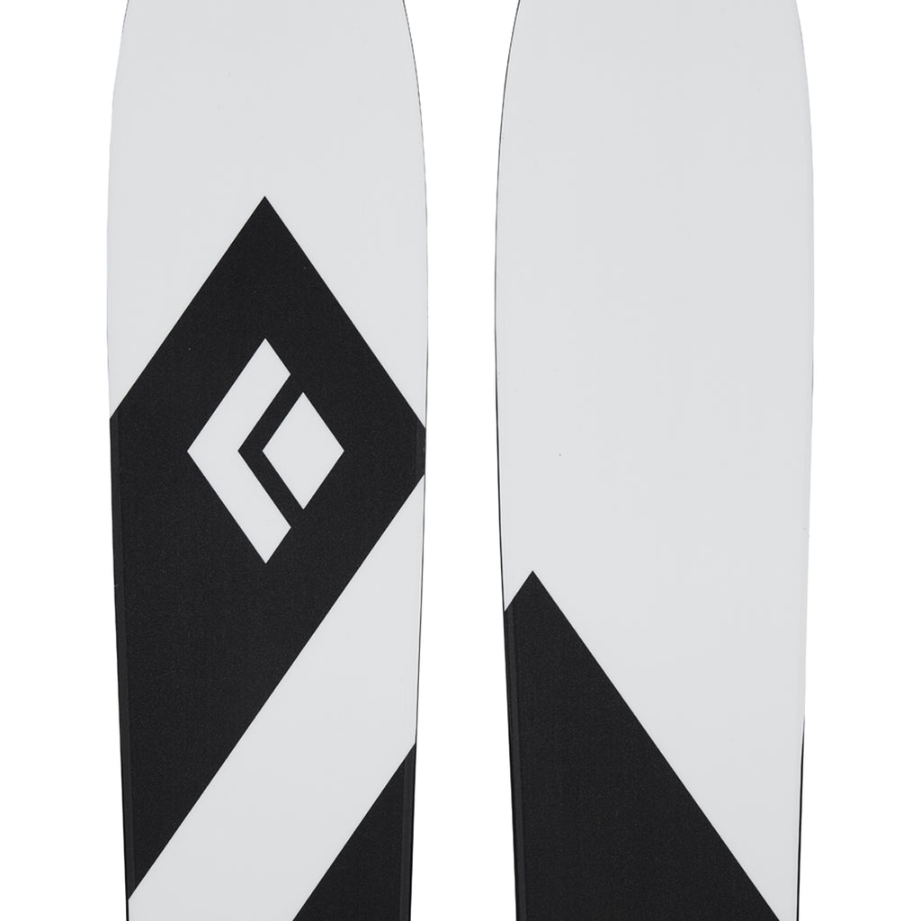 Esquís Sin Fijación  Helio Carbon 88 Skis Black Diamond Multicolor 6