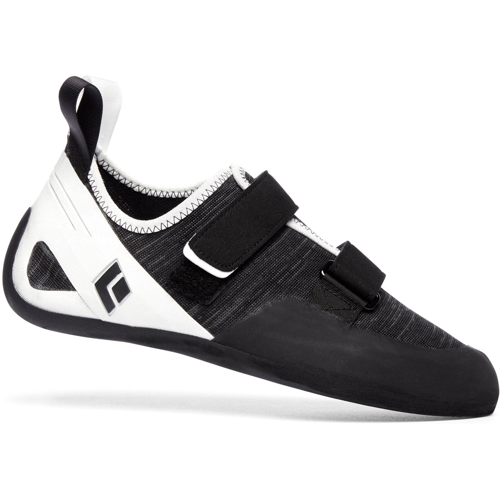 Pies De Gato Hombre Momentum- Men's Climbing Shoes Black Diamond Negro 1