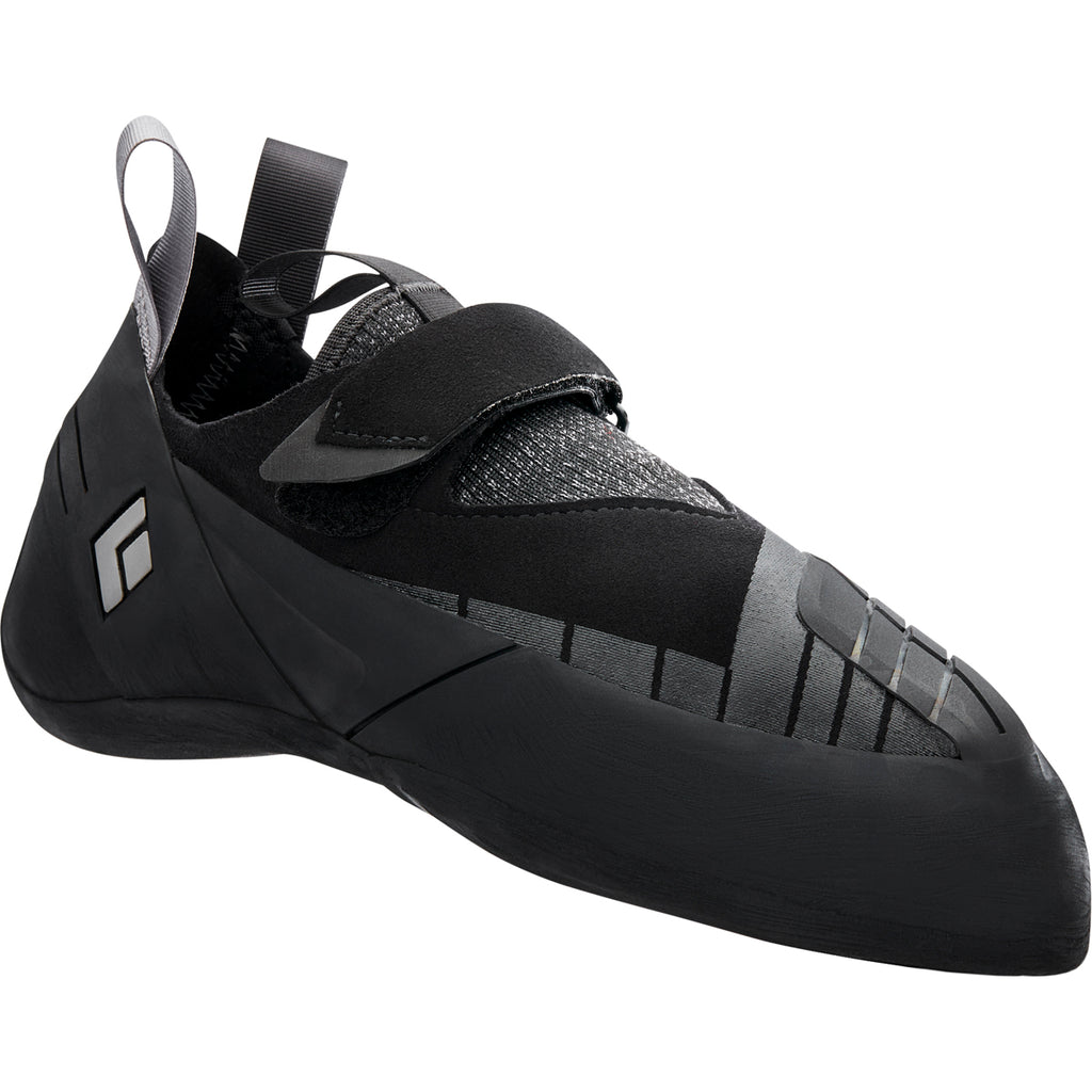 Pies De Gato  Shadow Climbing Shoes Black Diamond Negro 2