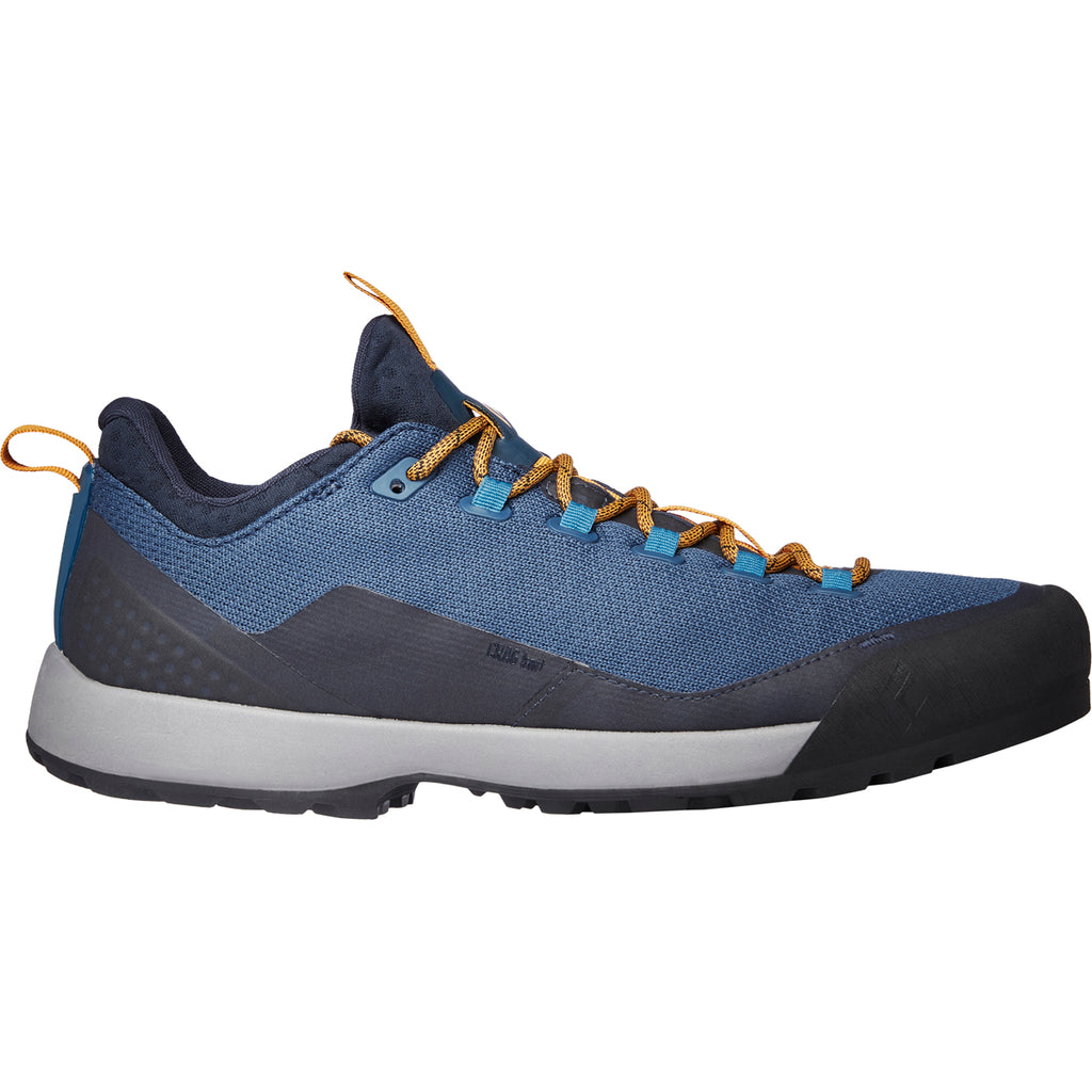 Calzado Trekking Hombre Mission Lt M's- Approach Shoes Black Diamond Azul 1