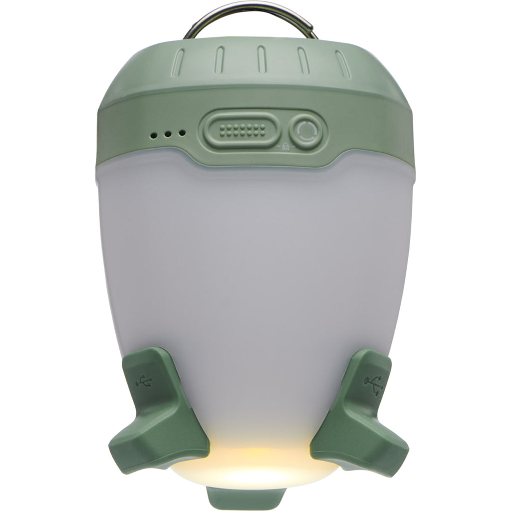 Orbiter 400 Lantern Black Diamond Verde 3