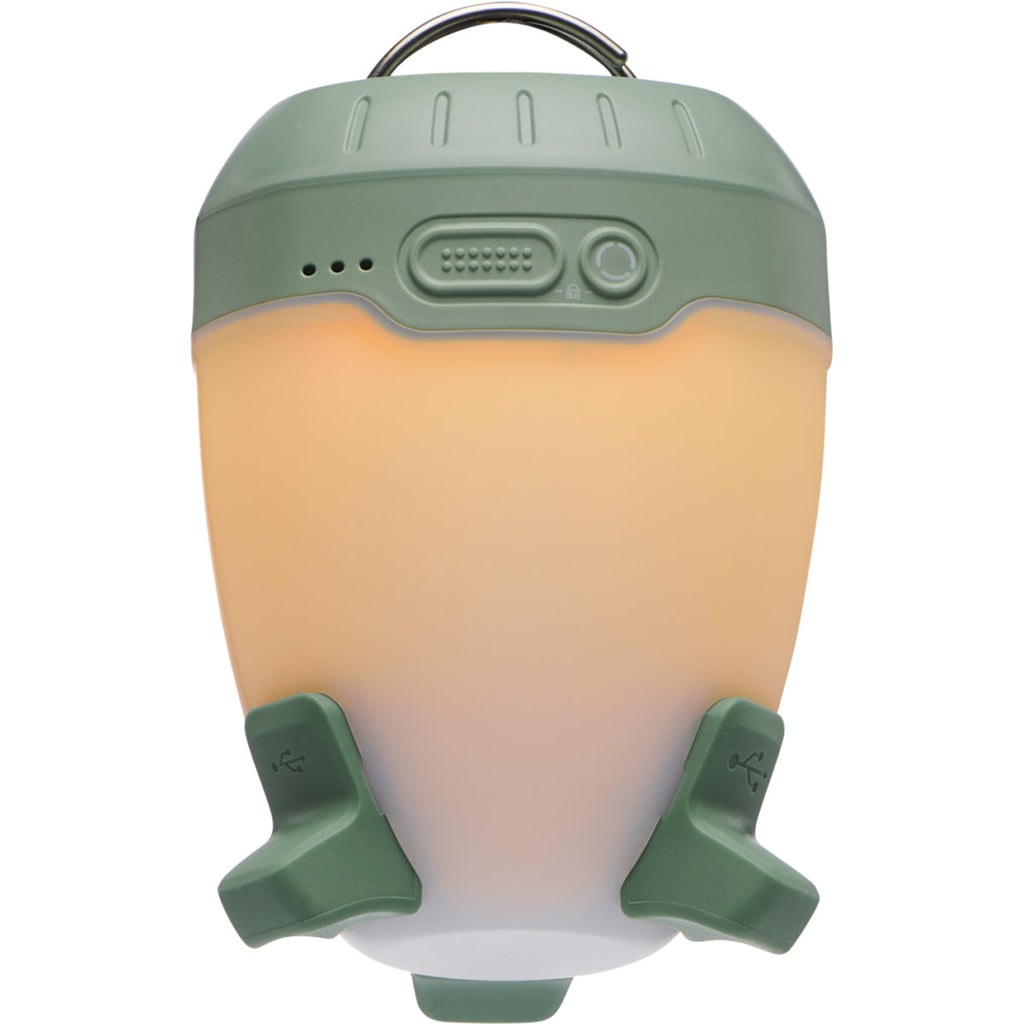 Orbiter 400 Lantern Black Diamond Verde 4