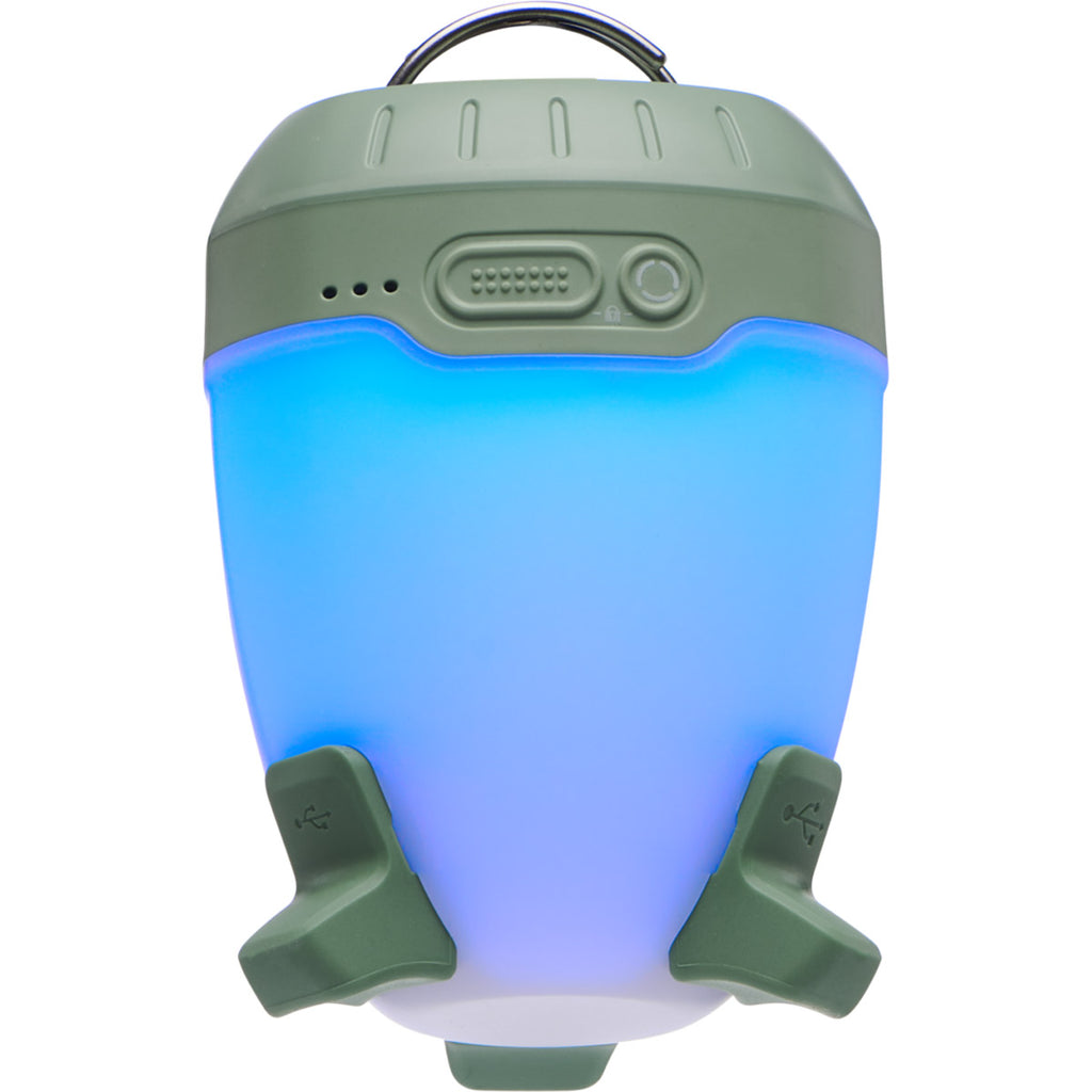 Orbiter 400 Lantern Black Diamond Verde 5