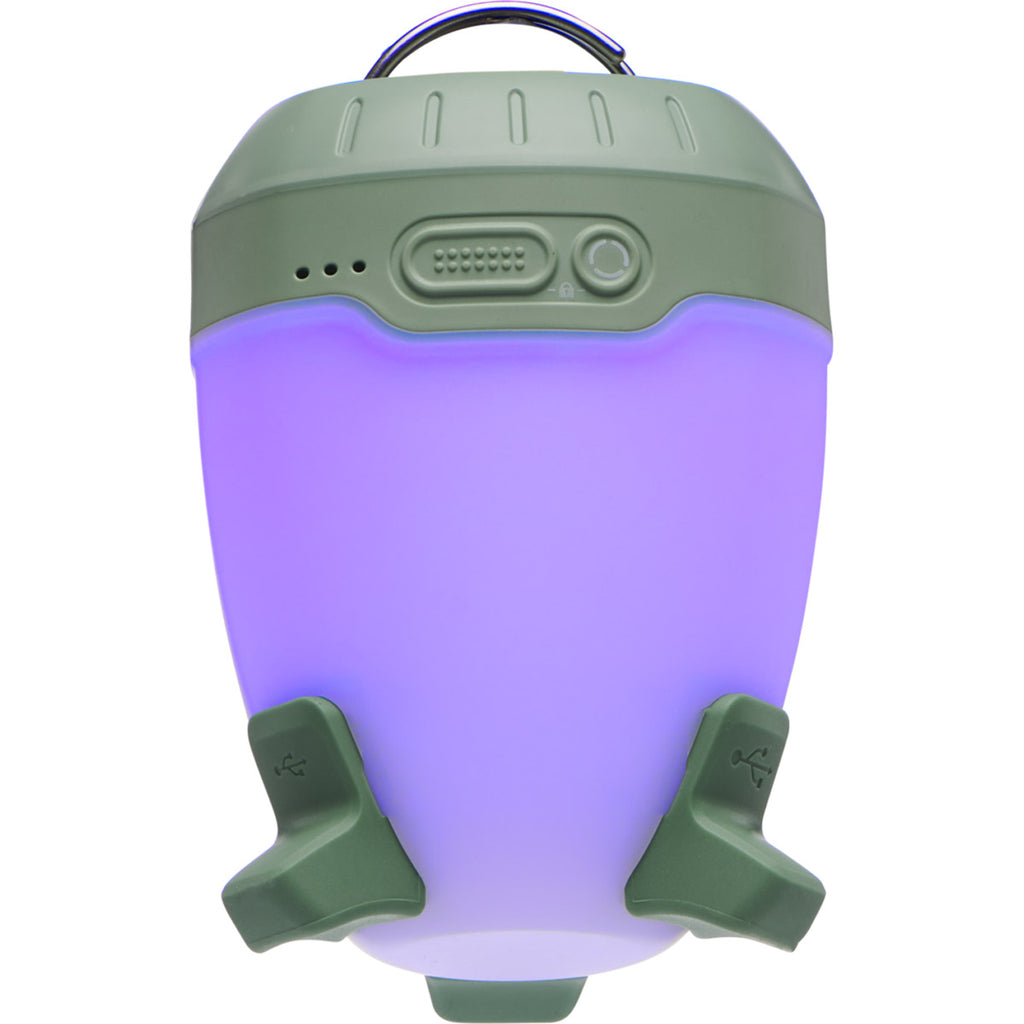 Orbiter 400 Lantern Black Diamond Verde 6