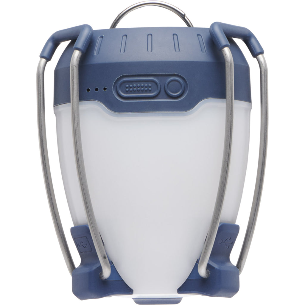 Orbiter 600 Lantern Black Diamond Azul 2