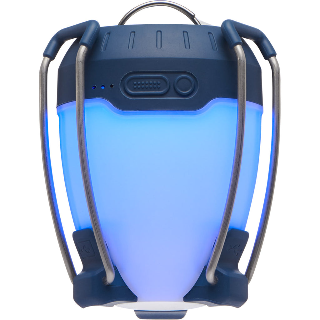 Orbiter 600 Lantern Black Diamond Azul 9