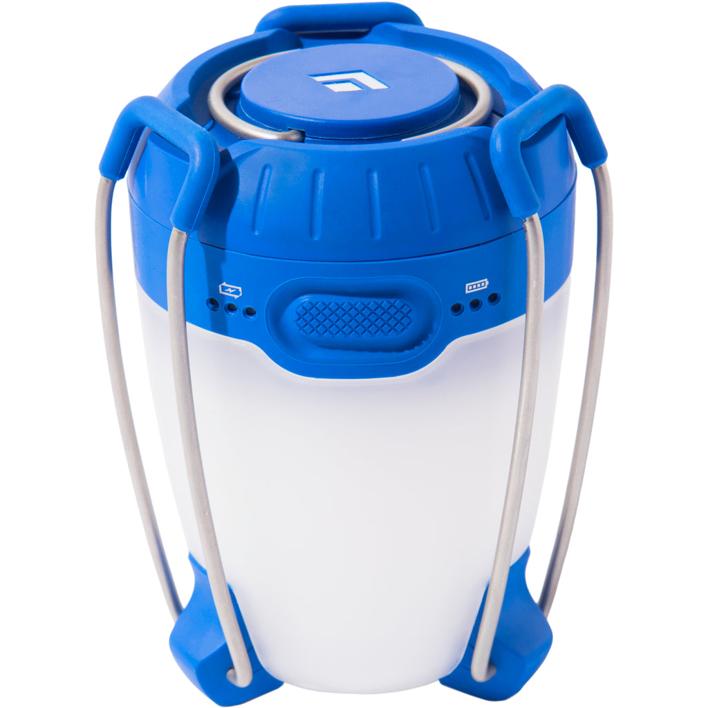 Linterna  Apollo Lantern Black Diamond Azul 1