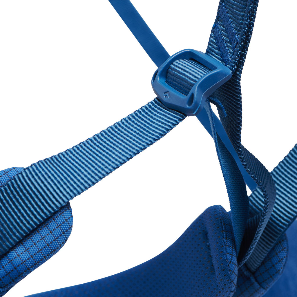 Arnés Hombre M Momentum Harness Black Diamond Azul 5