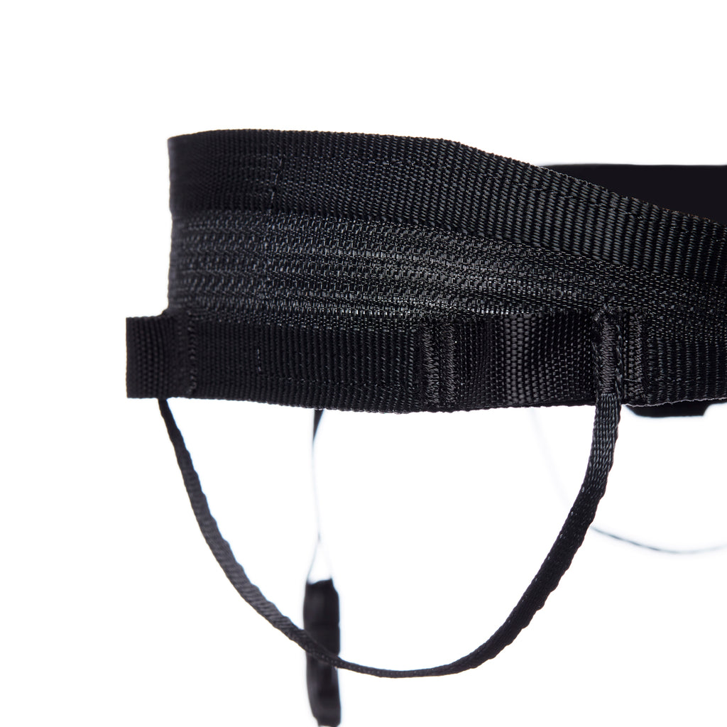 Arnés  Couloir Harness Black Diamond Azul 3