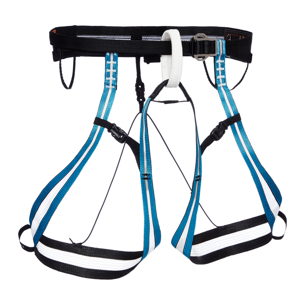 Arnés  Couloir Harness Black Diamond Azul 1