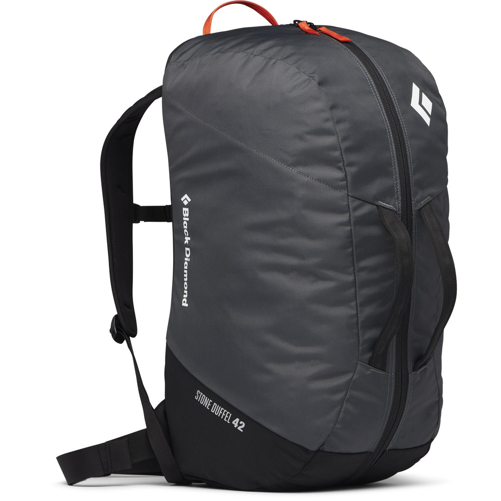 Mochila  Stone 42 Duffel Black Diamond Gris 1