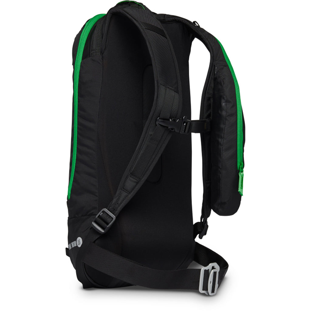 Mochila  Dawn Patrol 15 Backpack Black Diamond Negro 2