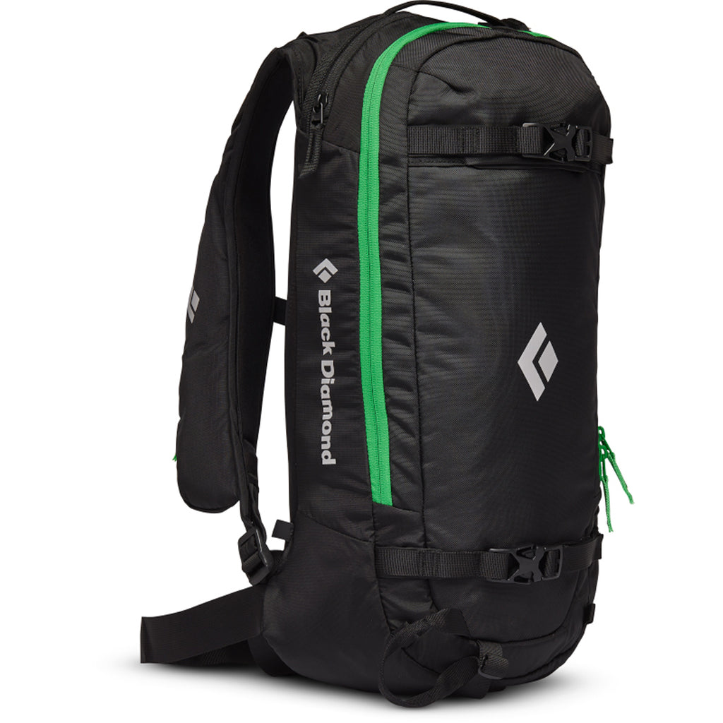 Mochila  Dawn Patrol 15 Backpack Black Diamond Negro 1