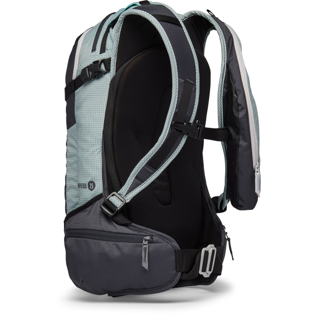 Mochila  Dawn Patrol 25 Backpack Black Diamond Azul 2