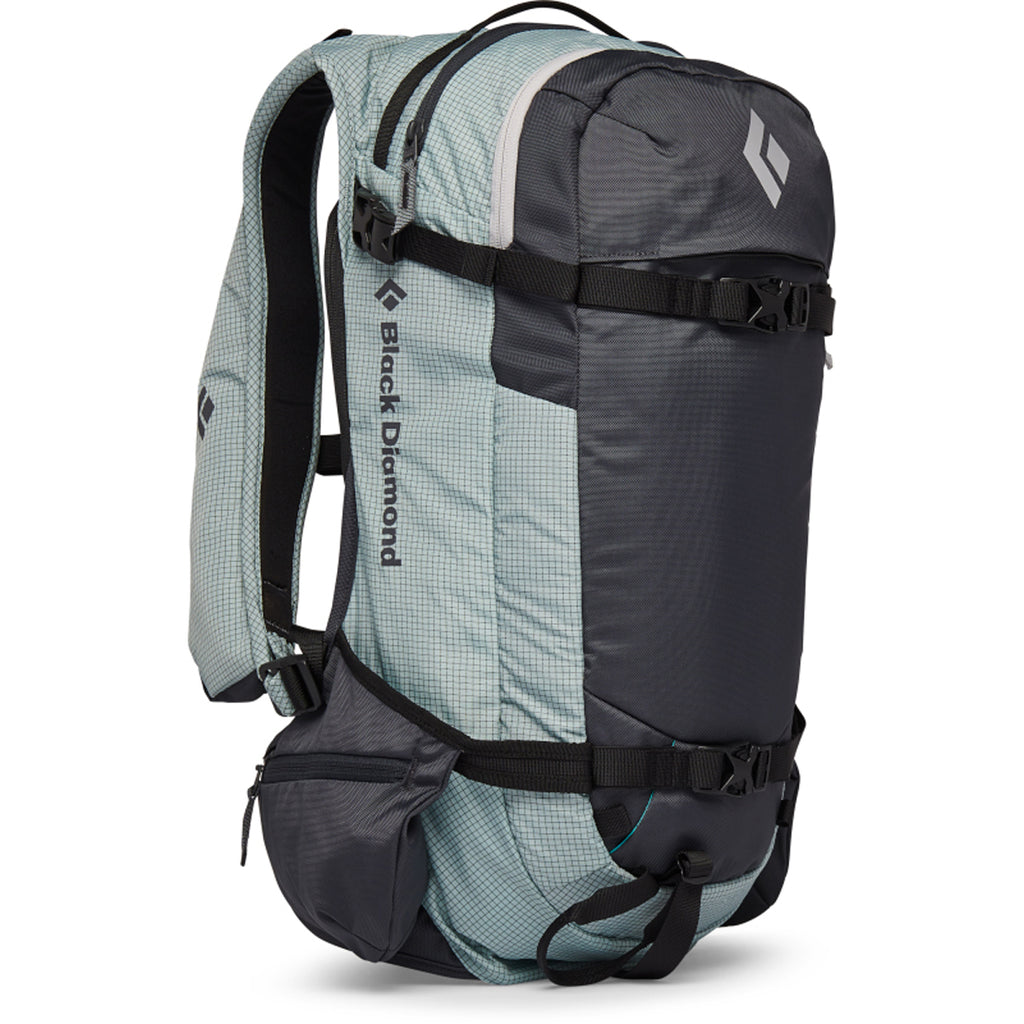 Mochila  Dawn Patrol 25 Backpack Black Diamond Azul 1