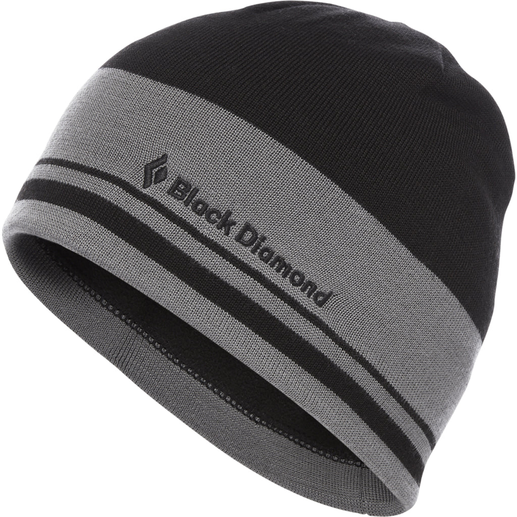 Gorro Hombre Moonlight Beanie Black Diamond Negro 2