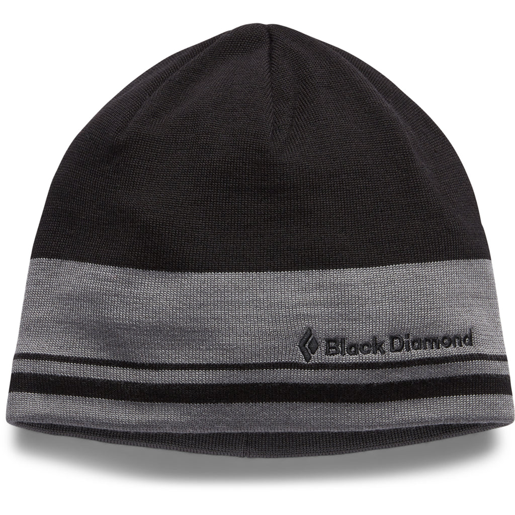 Gorro Hombre Moonlight Beanie Black Diamond Negro 1