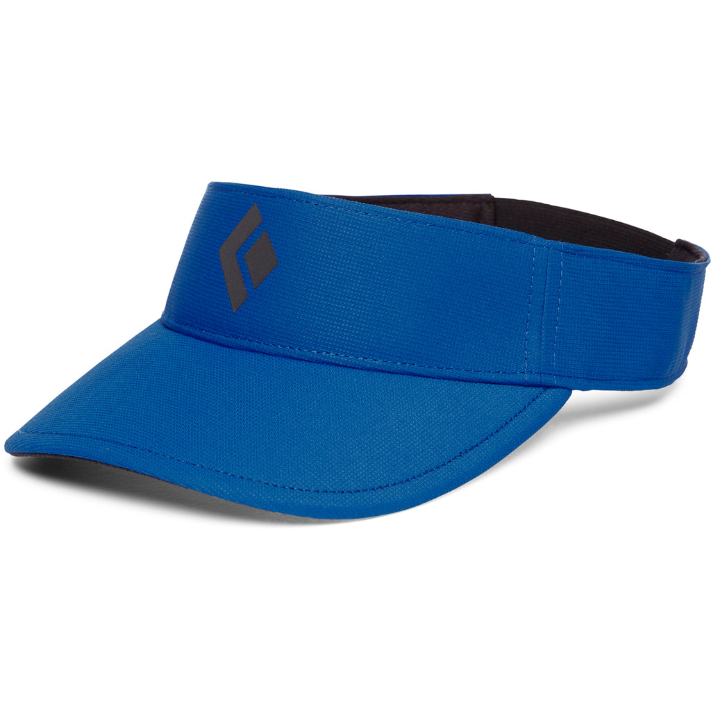 Gorra  Dash Visor Black Diamond Azul 1