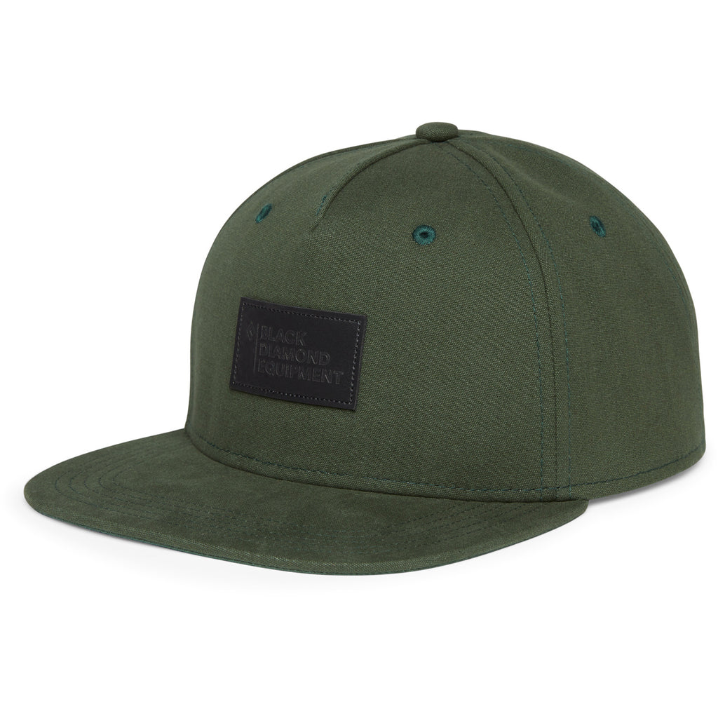 Gorra  Contract Cap Black Diamond Verde 1