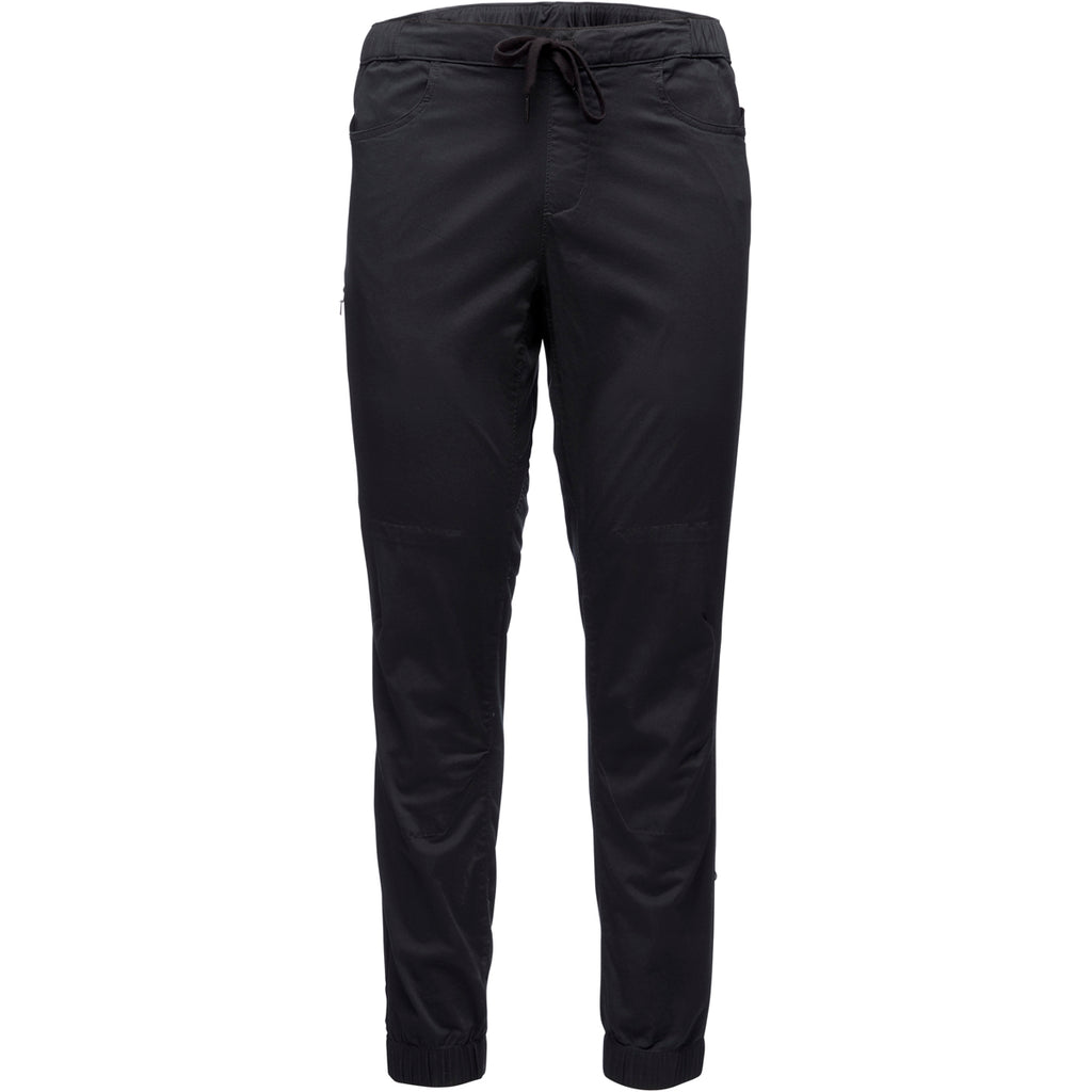 Pantalón Hombre M Notion Pants Black Diamond Negro 1