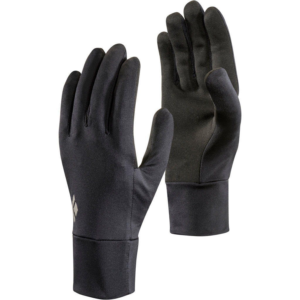 Guantes Hombre Lightweight Screentap Black Diamond Negro 1