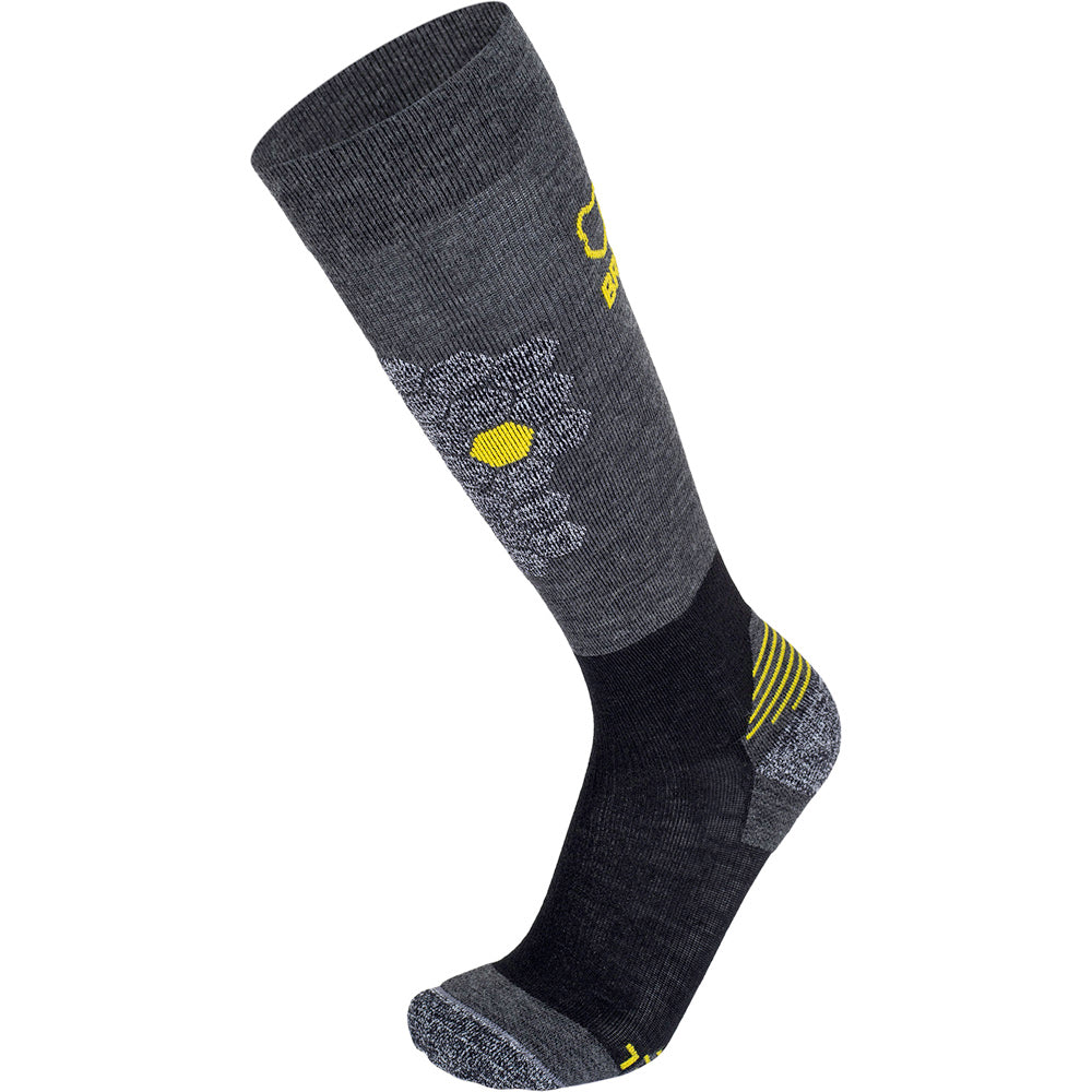 Calcetines Hombre Brbl Glacier 2 Sock BRBL 1