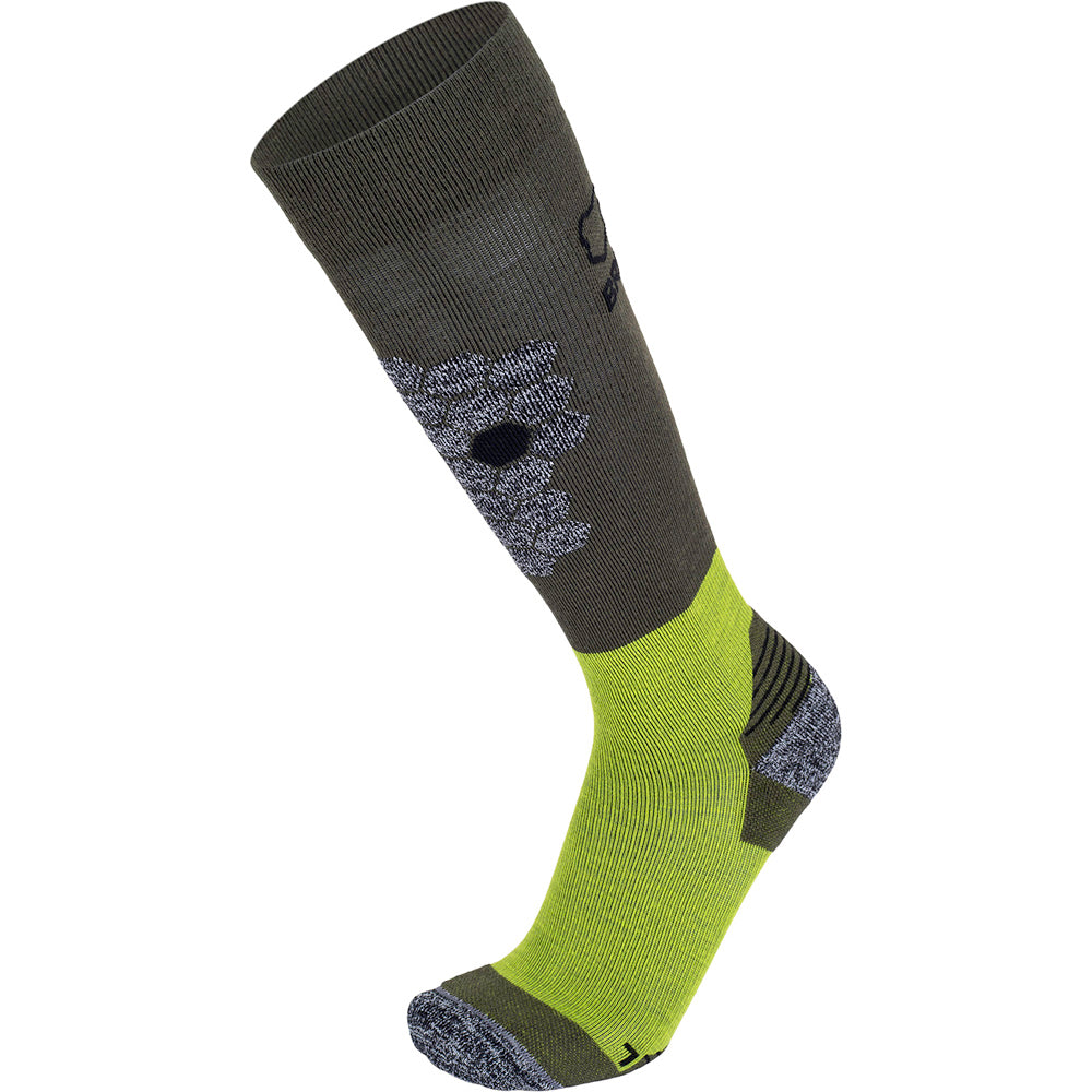 Calcetines Hombre Brbl Glacier 2 Sock BRBL 1