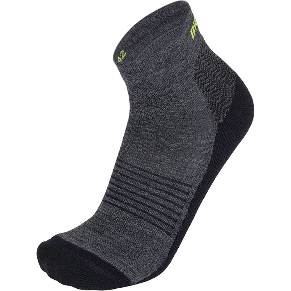 Calcetines  Brbl Nunavut Sock BRBL Gris 1