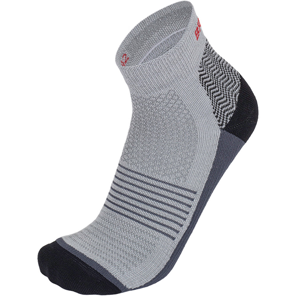 Calcetines  Brbl Nunavut Sock BRBL Gris 1