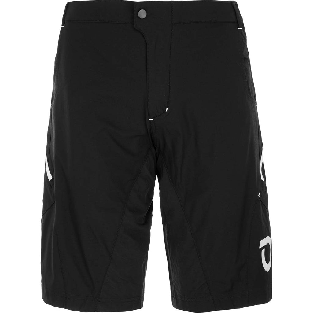 Culotte Ciclismo Hombre Mtb Pants Man Briko Negro 1