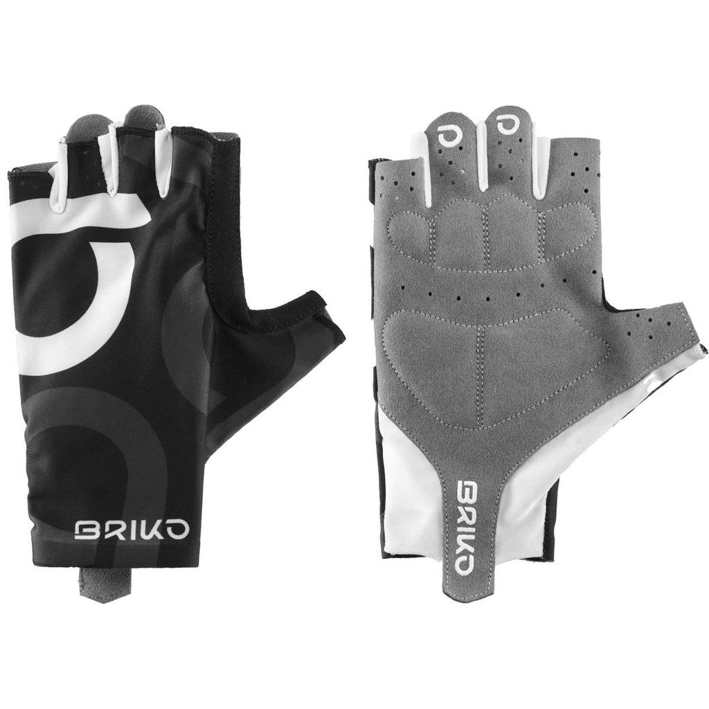 Guantes  Ultralight Glove Briko Negro 1