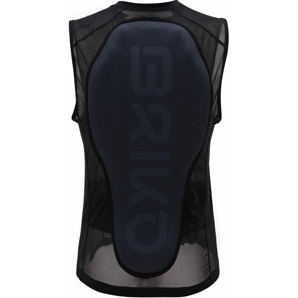 Protecciones  Armor Vest Briko Negro 2