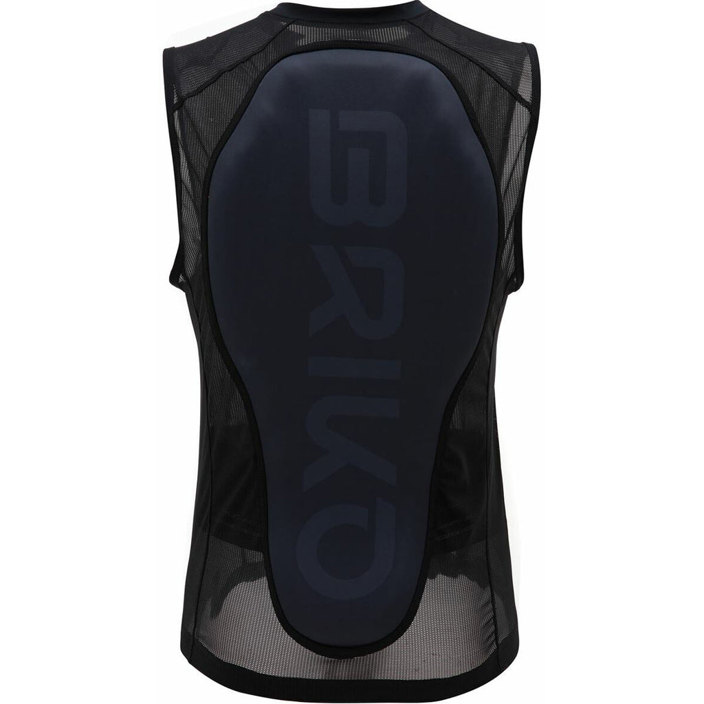 Protecciones Niño Armor Vest Briko Negro 2