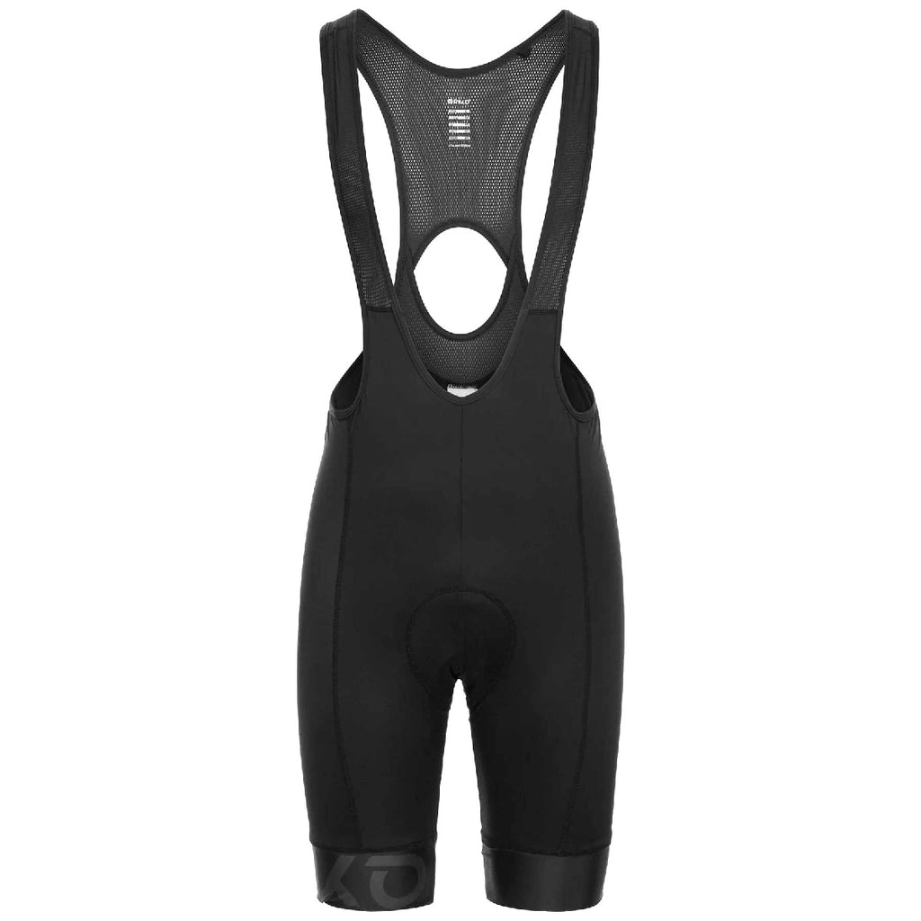 Culotte Ciclismo  Classic Bibshort Briko Negro 1