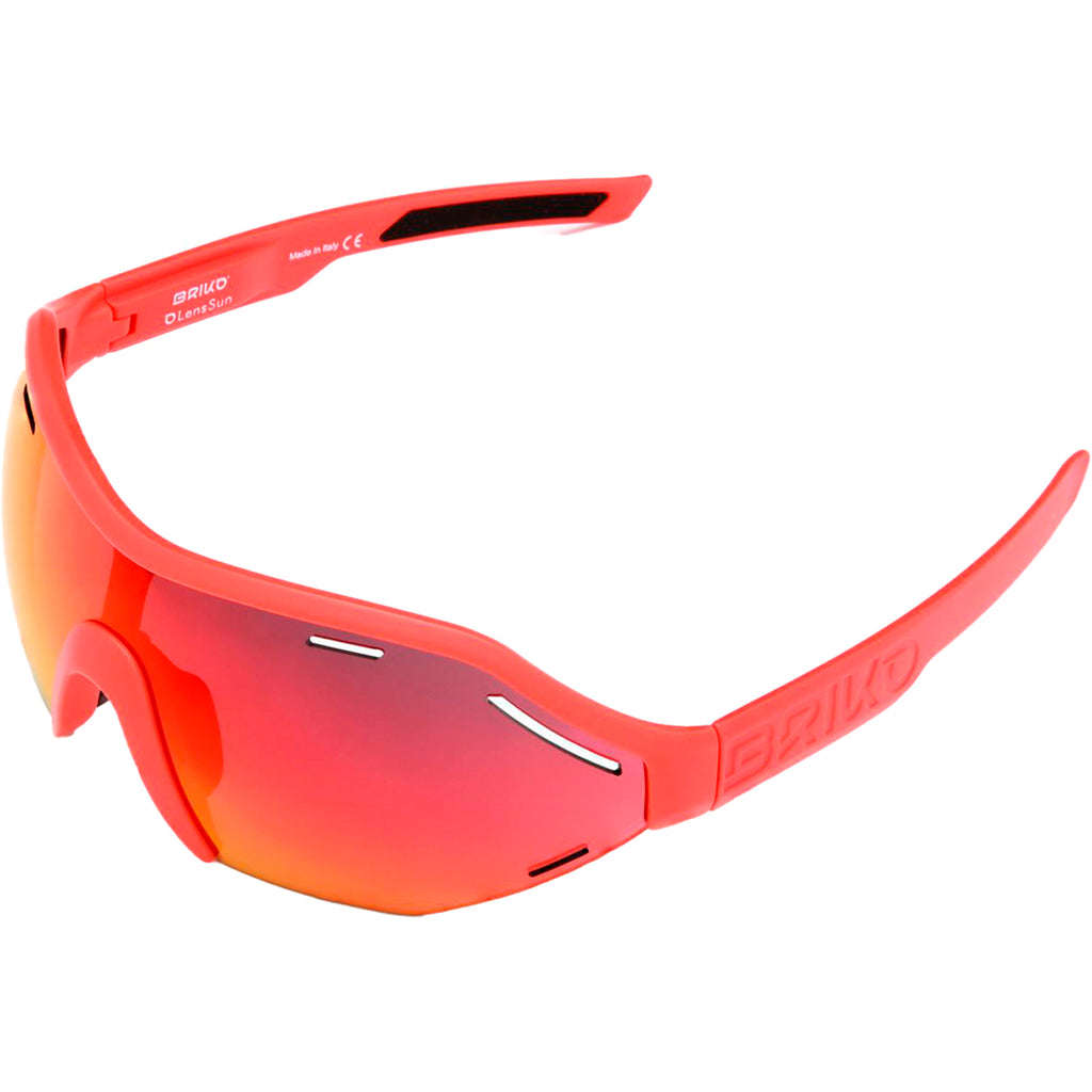 Gafas  Sirio 2 Lenses Briko Naranja 1