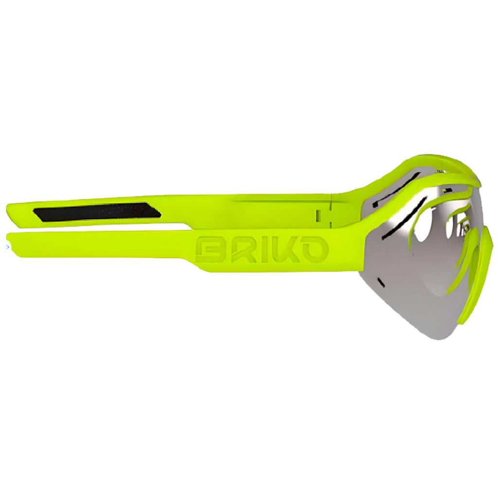 Gafas  Sirio 2 Lenses Briko Amarillo 3