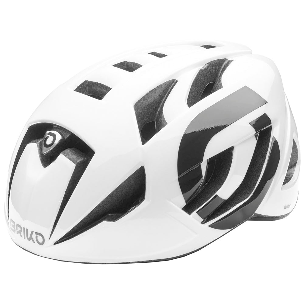 Casco Ciclismo  Ventus 2.0 Briko Blanco 1