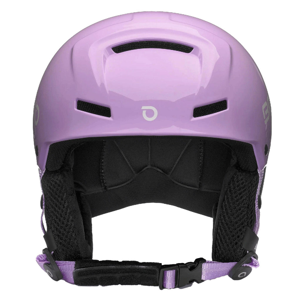 Casco Esquí Niño Mammoth Briko Lila 3